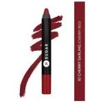 Sugar Matte As Hell Crayon Lipstick 10 Cherry Darling