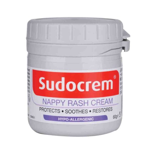 Sudocrem Healing Cream 60ml