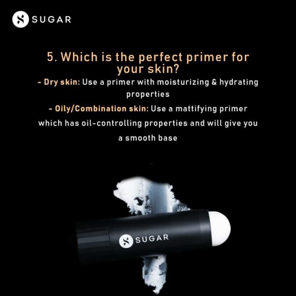 Sugar Face Fwd Primer Stick - Image 3