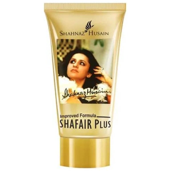 Shahnaz Husain Shafair Plus Improved Formula 25G