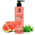 Just Peachy Cool Watermelon Fresca Shower Gel Enriched With Watermelon & Mint 250ml