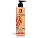 Just Peachy Mango Orange Popsicle Shower Cream Enriched with Mango Orange & Vitamin E 250ml
