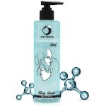 Just Peachy That Mysterious Musk Shower Gel