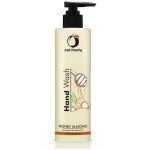 Just Peachy Moisturising Honey Almond Hand Wash Enriched With Vitamin E 250ml