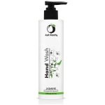 Just Peachy Moisturising Jasmine Hand Wash Enriched With Vitamin E 250ml