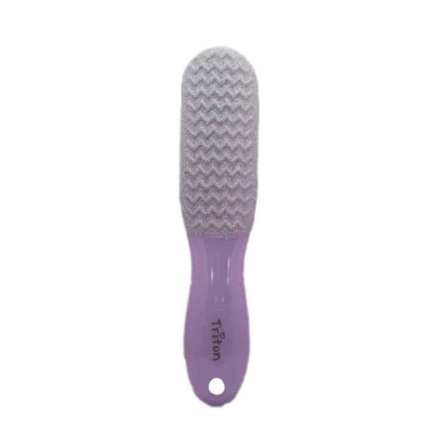 Triton Foot Scrubber Pumice (320)