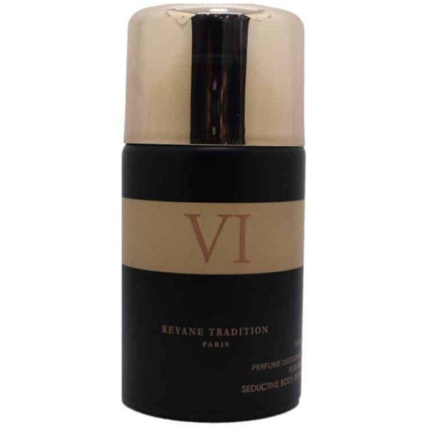 Reyane Tradition Paris VI Deodorant Perfume For Men 250ml