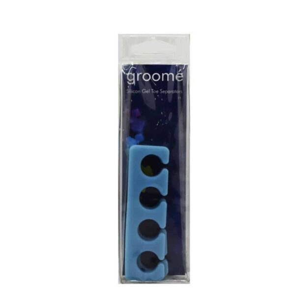 Groome Silicon Gel Toe Seprator