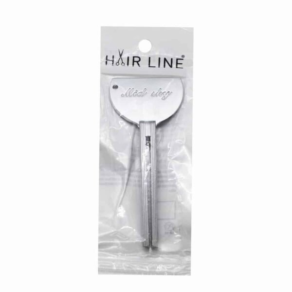 Hairline Squeezer