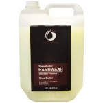 Just Peachy Handwash Shea Butter 5L