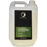 Just Peachy Handwash 5L Caring Jasmine