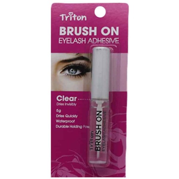 Triton Eyelash Adhesive Tec002 (225)