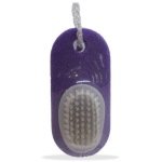 Softens the dry areas of the feet without irritating the skin, leaves skin feeling soft and smooth