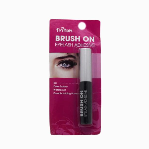 Trition Eyelash Adhesive TEC004