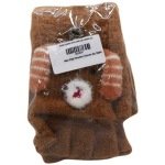 Max Kids Woolen Gloves No 2084