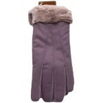 Max Ladies Woolen Gloves No 20156