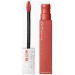 Maybelline New York Super Stay Matte Ink Liquid Lipstick 130 Self Starter