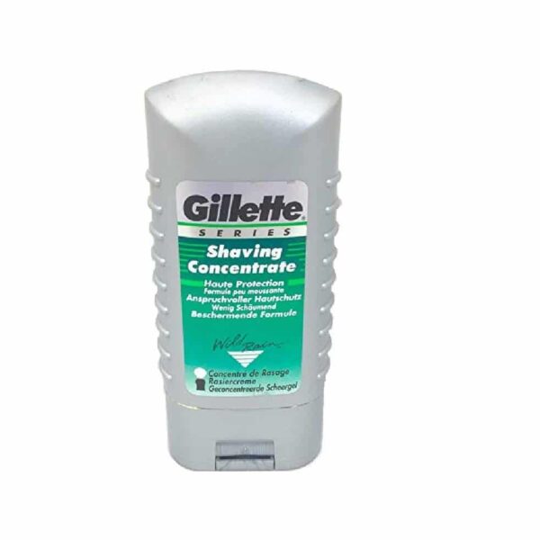 Gillette Series Wild Rain Shaving Concentrate 100ml