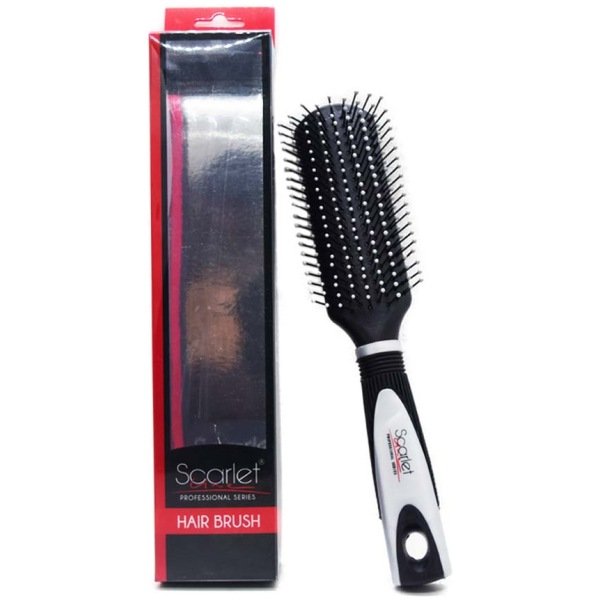 Scarlet Hair Brush SBX055