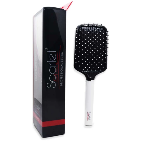 Scarlet Hair Brush SBX058 - Image 2