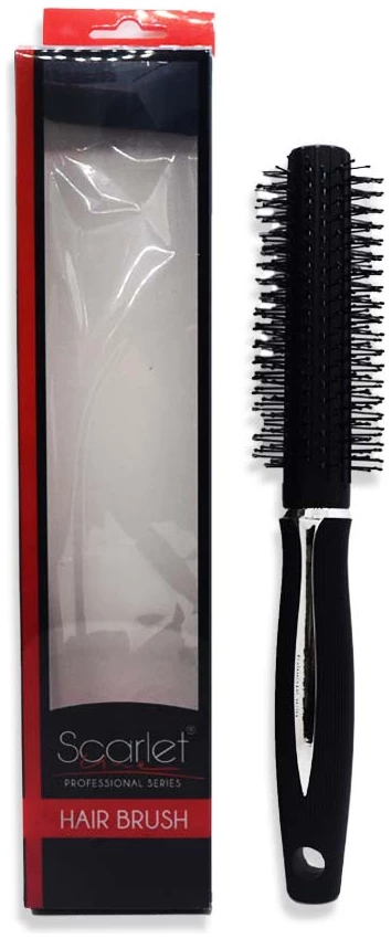 83 Scarlet Hair Brush SBX047 - Image 1