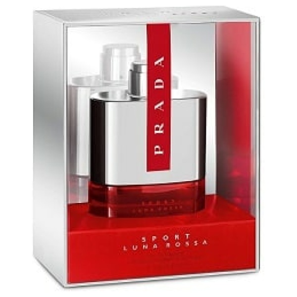 Prada Sport Luna Rossa EDT Perfume For Men 150 ml