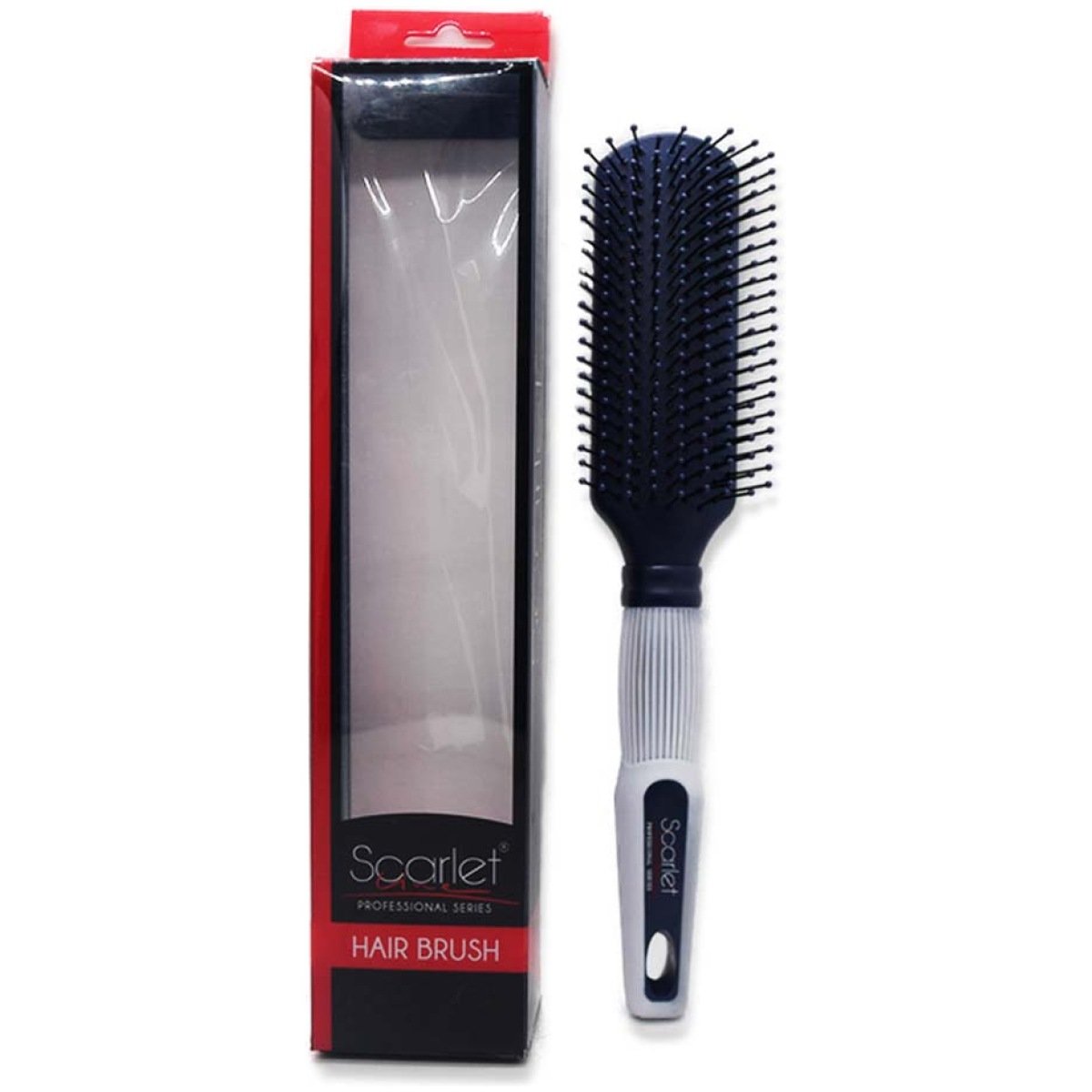Scarlet Hair Brush SBX062