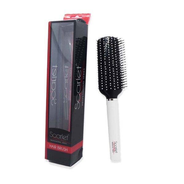 Scarlet Hair Brush SBX057 - Image 2