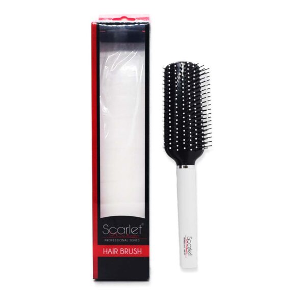 Scarlet Hair Brush SBX057