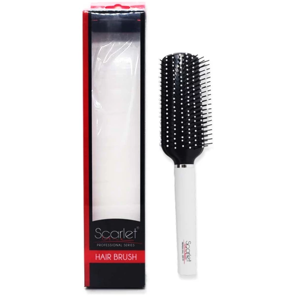 Scarlet Hair Brush SBX057