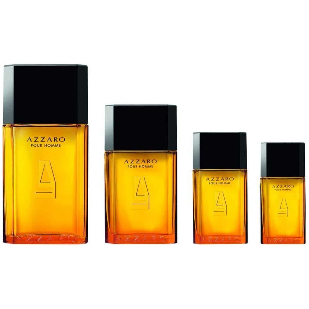 Azzaro Pour Homme EDT Perfume For Men 100ml