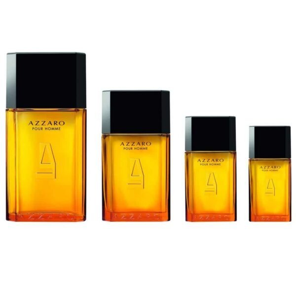 Azzaro Pour Homme EDT Perfume For Men 100ml