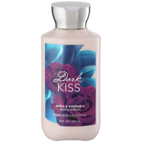 Bath & Body Works Dark Kiss Body Lotion 236ml