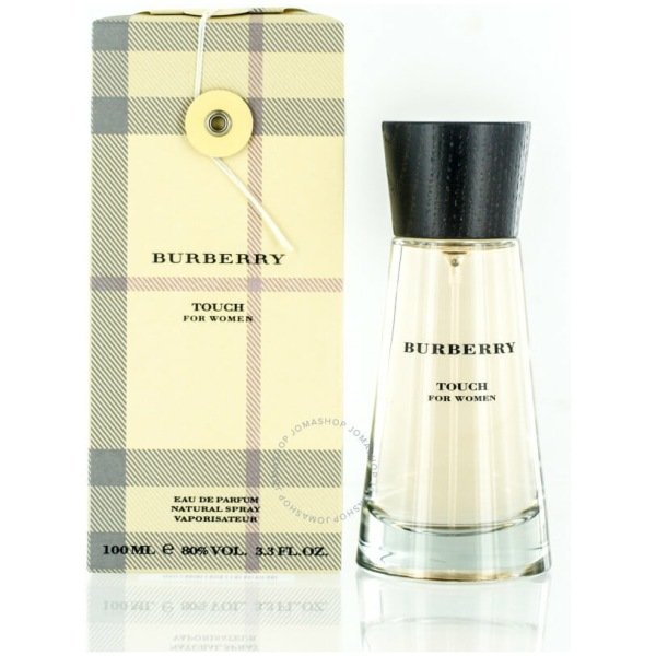 Burberry Touch EDP For Women 100ml