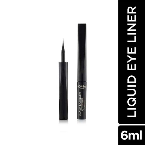 Chambor Extreme Eyes Long Wear Sketch Eyeliner 01 Carbon Black