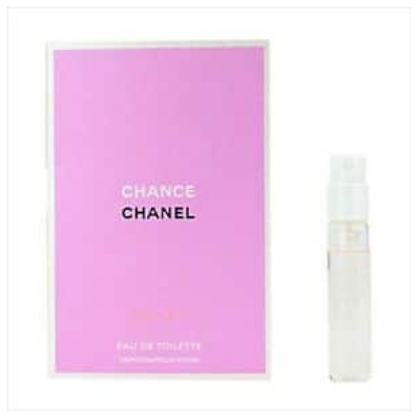 Chanel Chance Eau Vive Edt