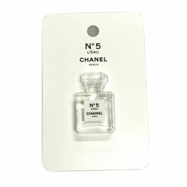 Chanel No 5 EDT Pocket Perfume For Women 1.5ml