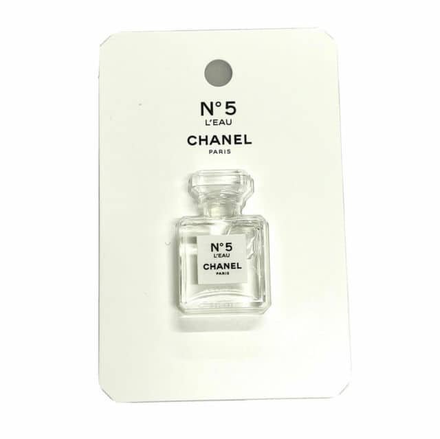 chanel 666 perfume