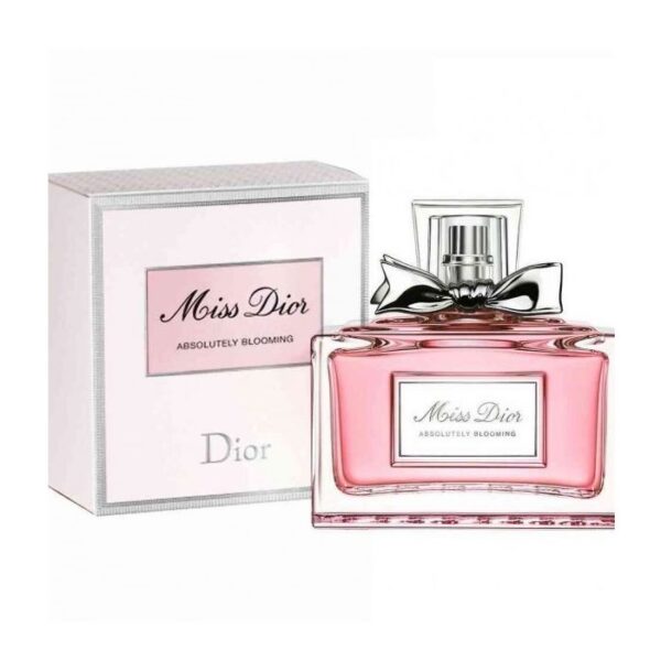 Christian Dior Miss Dior Absolutely Blooming EDP Perfume For Women 100ml