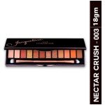 Colorbar Eyeshadow Palette Nectar Crush 003