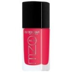 Deborah All In One Nail Enamel 4 Red Fuchsia