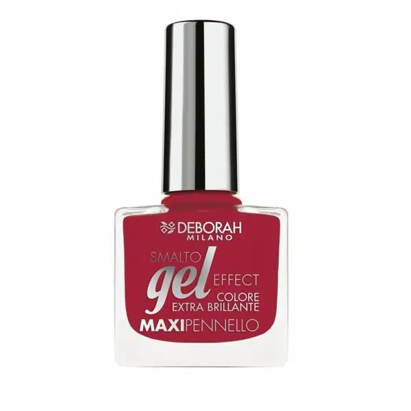 Deborah Milano Gel Effect Enamel 54 Amaranth