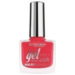 Deborah Milano Gel Effect Enamel 108 Guava Juice