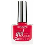 Deborah Milano Gel Effect Enamel 21 Infrared