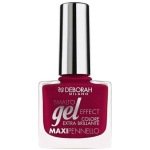 Deborah Milano Gel Effect Enamel 95 Red Kimono