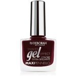 Deborah Milano Gel Effect Enamel 06 Red Boudoir