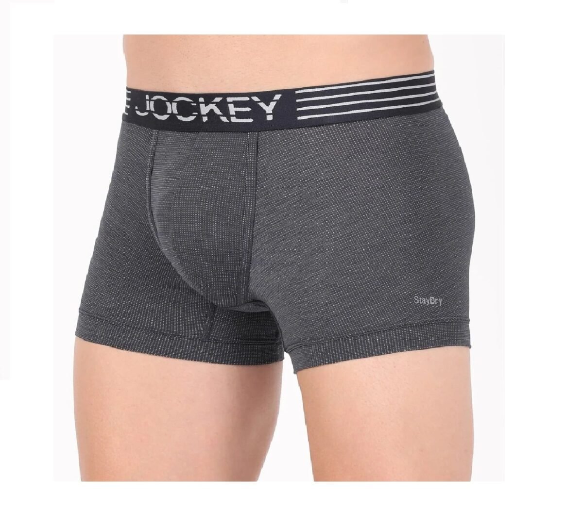 Jockey Move Trunk Men Brief (Pack Of 1) #MM05