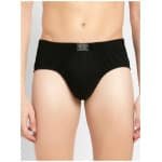 Jockey Poco Brief with Concealed Waistband (Pack of 3) #8035