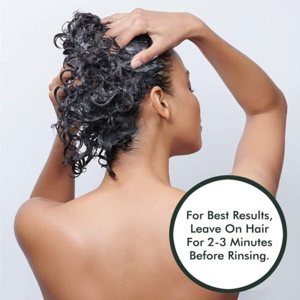 Just Peachy Curl Enhancing Conditioner Moroccan Argan Oil & Shea Butter 250ml
