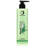 Just Peachy Moisturising Aloevera Hand Wash Enriched With Vitamin E 250ml